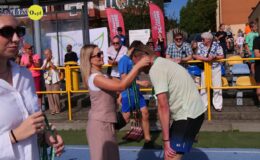 I edycja Urodzinowego Festiwalu Biegowego w ramach Dni Działdowa 2025