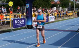 I edycja Urodzinowego Festiwalu Biegowego w ramach Dni Działdowa 2025