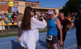 I edycja Urodzinowego Festiwalu Biegowego w ramach Dni Działdowa 2025