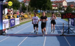 I edycja Urodzinowego Festiwalu Biegowego w ramach Dni Działdowa 2025