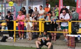 I edycja Urodzinowego Festiwalu Biegowego w ramach Dni Działdowa 2025