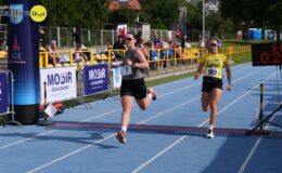 I edycja Urodzinowego Festiwalu Biegowego w ramach Dni Działdowa 2025