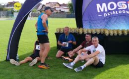 I edycja Urodzinowego Festiwalu Biegowego w ramach Dni Działdowa 2025