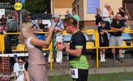 I edycja Urodzinowego Festiwalu Biegowego w ramach Dni Działdowa 2025