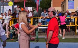 I edycja Urodzinowego Festiwalu Biegowego w ramach Dni Działdowa 2025