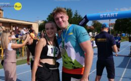 I edycja Urodzinowego Festiwalu Biegowego w ramach Dni Działdowa 2025