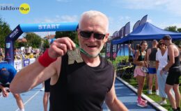 I edycja Urodzinowego Festiwalu Biegowego w ramach Dni Działdowa 2025