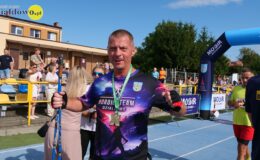 I edycja Urodzinowego Festiwalu Biegowego w ramach Dni Działdowa 2025