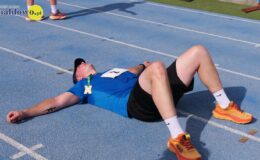 I edycja Urodzinowego Festiwalu Biegowego w ramach Dni Działdowa 2025