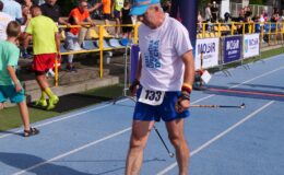 I edycja Urodzinowego Festiwalu Biegowego w ramach Dni Działdowa 2025