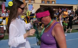 I edycja Urodzinowego Festiwalu Biegowego w ramach Dni Działdowa 2025