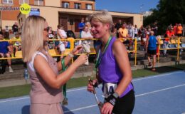 I edycja Urodzinowego Festiwalu Biegowego w ramach Dni Działdowa 2025