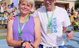 I edycja Urodzinowego Festiwalu Biegowego w ramach Dni Działdowa 2025