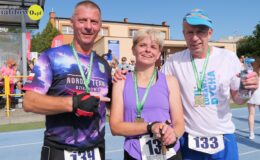 I edycja Urodzinowego Festiwalu Biegowego w ramach Dni Działdowa 2025