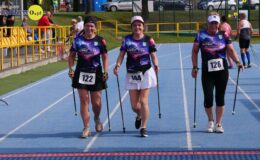 I edycja Urodzinowego Festiwalu Biegowego w ramach Dni Działdowa 2025