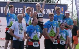 I edycja Urodzinowego Festiwalu Biegowego w ramach Dni Działdowa 2025