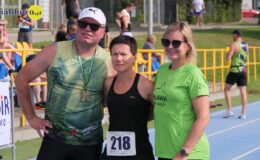 I edycja Urodzinowego Festiwalu Biegowego w ramach Dni Działdowa 2025