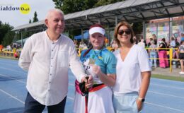 I edycja Urodzinowego Festiwalu Biegowego w ramach Dni Działdowa 2025