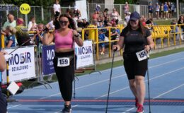 I edycja Urodzinowego Festiwalu Biegowego w ramach Dni Działdowa 2025