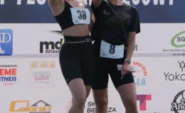 I edycja Urodzinowego Festiwalu Biegowego w ramach Dni Działdowa 2025