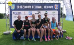 I edycja Urodzinowego Festiwalu Biegowego w ramach Dni Działdowa 2025