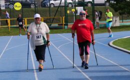 I edycja Urodzinowego Festiwalu Biegowego w ramach Dni Działdowa 2025