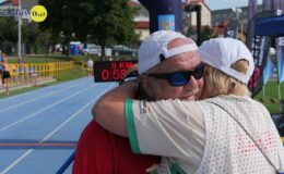 I edycja Urodzinowego Festiwalu Biegowego w ramach Dni Działdowa 2025