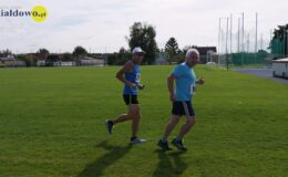 I edycja Urodzinowego Festiwalu Biegowego w ramach Dni Działdowa 2025