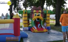 I edycja Urodzinowego Festiwalu Biegowego w ramach Dni Działdowa 2025