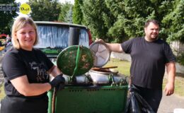 I edycja Urodzinowego Festiwalu Biegowego w ramach Dni Działdowa 2025