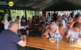 I edycja Urodzinowego Festiwalu Biegowego w ramach Dni Działdowa 2025