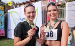 I edycja Urodzinowego Festiwalu Biegowego w ramach Dni Działdowa 2025