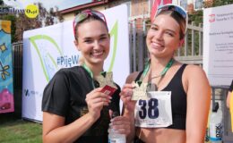 I edycja Urodzinowego Festiwalu Biegowego w ramach Dni Działdowa 2025