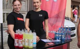 I edycja Urodzinowego Festiwalu Biegowego w ramach Dni Działdowa 2025