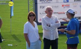 I edycja Urodzinowego Festiwalu Biegowego w ramach Dni Działdowa 2025