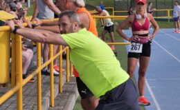 I edycja Urodzinowego Festiwalu Biegowego w ramach Dni Działdowa 2025