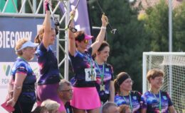 I edycja Urodzinowego Festiwalu Biegowego w ramach Dni Działdowa 2025