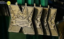 I edycja Urodzinowego Festiwalu Biegowego w ramach Dni Działdowa 2025