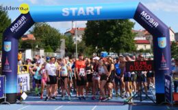 I edycja Urodzinowego Festiwalu Biegowego w ramach Dni Działdowa 2025