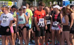 I edycja Urodzinowego Festiwalu Biegowego w ramach Dni Działdowa 2025