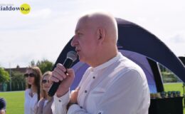 I edycja Urodzinowego Festiwalu Biegowego w ramach Dni Działdowa 2025