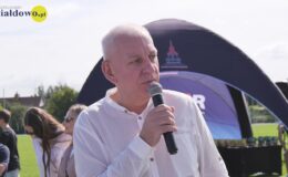 I edycja Urodzinowego Festiwalu Biegowego w ramach Dni Działdowa 2025