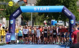 I edycja Urodzinowego Festiwalu Biegowego w ramach Dni Działdowa 2025