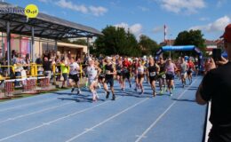 I edycja Urodzinowego Festiwalu Biegowego w ramach Dni Działdowa 2025