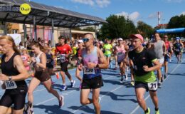 I edycja Urodzinowego Festiwalu Biegowego w ramach Dni Działdowa 2025