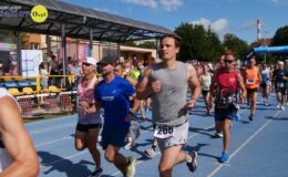 I edycja Urodzinowego Festiwalu Biegowego w ramach Dni Działdowa 2025