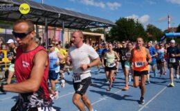 I edycja Urodzinowego Festiwalu Biegowego w ramach Dni Działdowa 2025