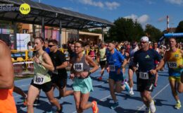 I edycja Urodzinowego Festiwalu Biegowego w ramach Dni Działdowa 2025