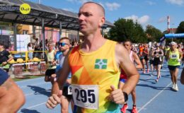 I edycja Urodzinowego Festiwalu Biegowego w ramach Dni Działdowa 2025