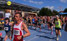 I edycja Urodzinowego Festiwalu Biegowego w ramach Dni Działdowa 2025